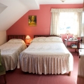 B&B Church Stretton Shropshire